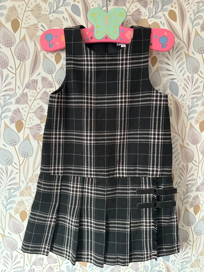 Jolie robe Jacadi 8 ans en excellent état