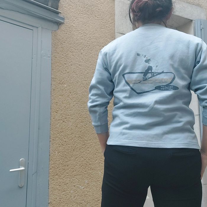 Magnifique Oxbow Vintage taille 10 ans - photo numéro 4