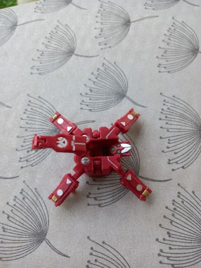 Bakugan