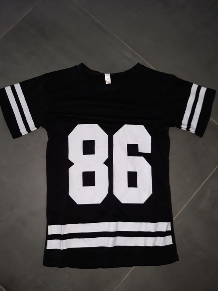 tee shirt sport