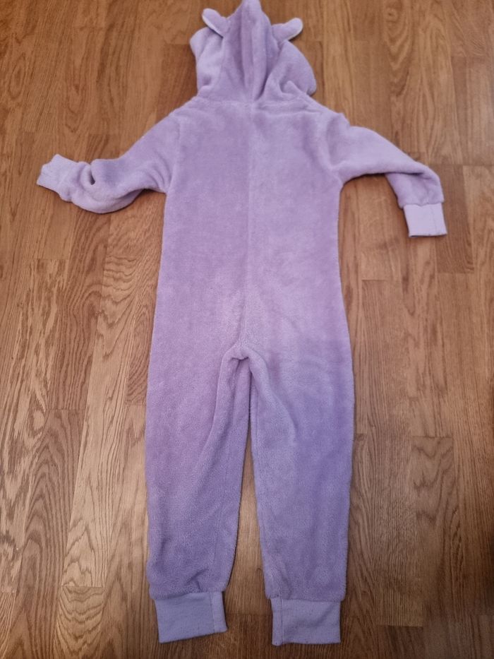 Sur pyjamas - photo numéro 3