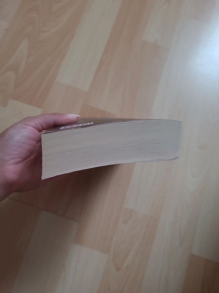 Livre 50 nuances de Grey - photo numéro 7