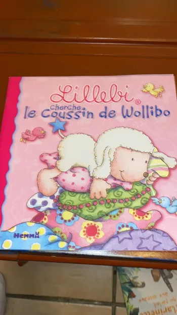 Lillebi