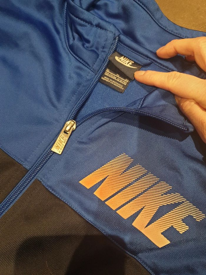 Gilet - photo numéro 3