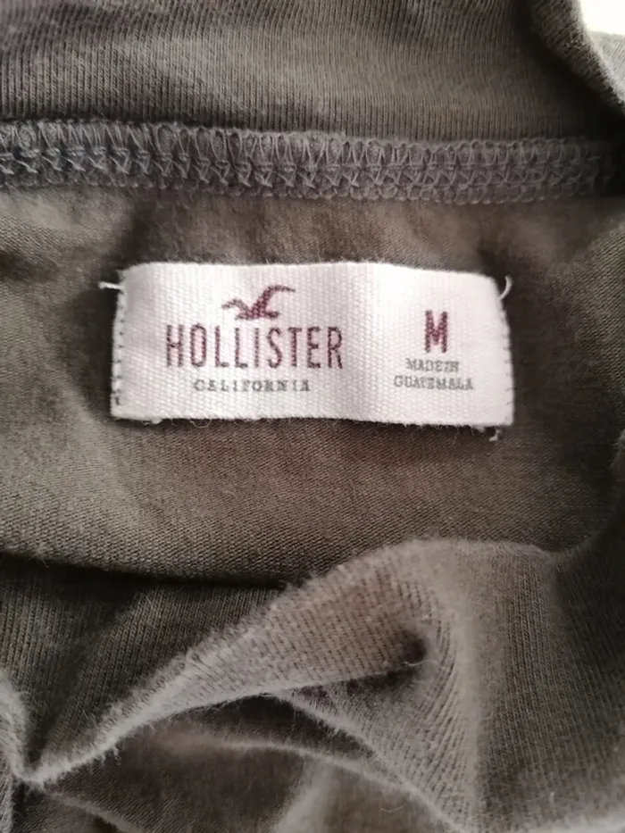 Robe Hollister M - photo numéro 3