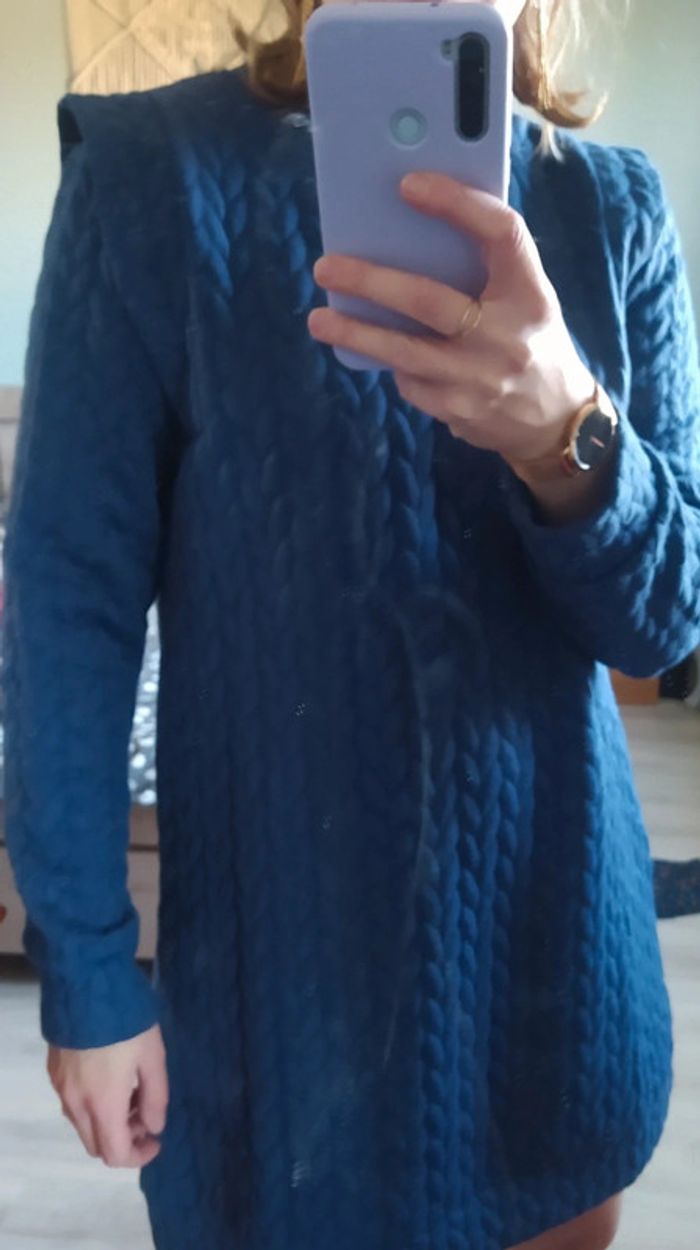 Robe season comme neuve - photo numéro 4
