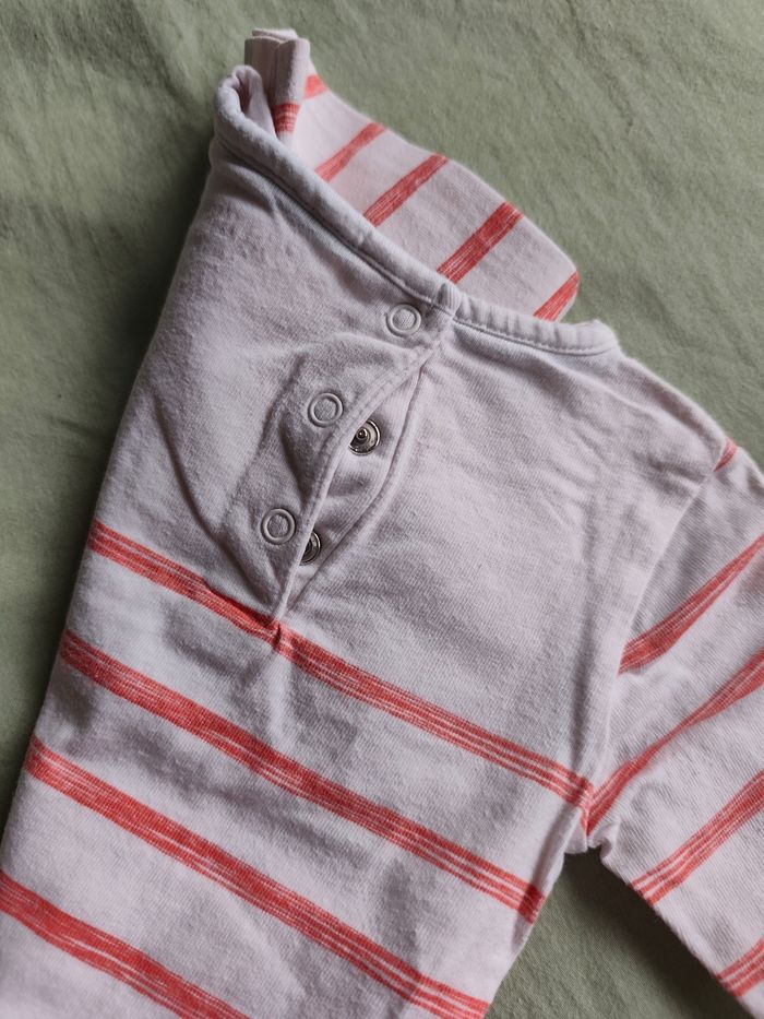 Maillot - photo numéro 5