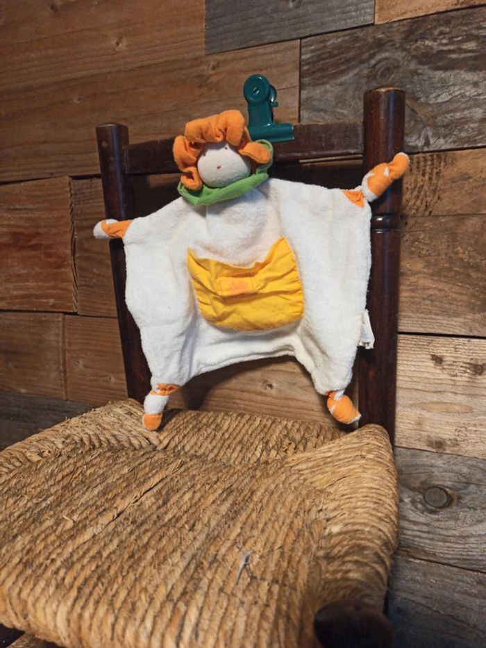 Doudou weleda BE - photo numéro 2