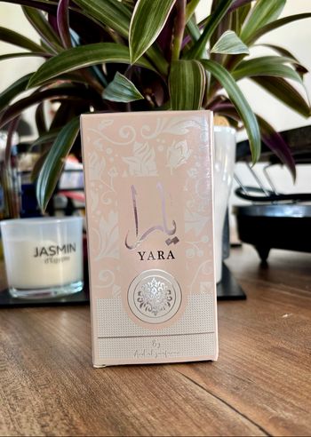 Parfum