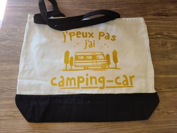 sac j'peux pas j'ai camping car