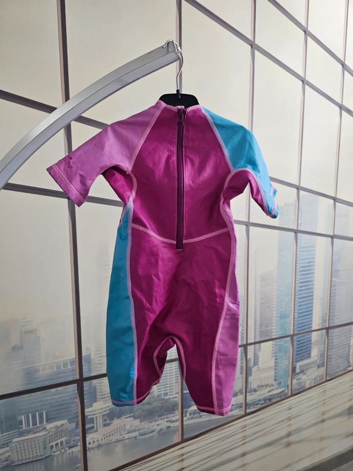 Combinaison anti-uv et anti froid taille 4 ans - photo numéro 5