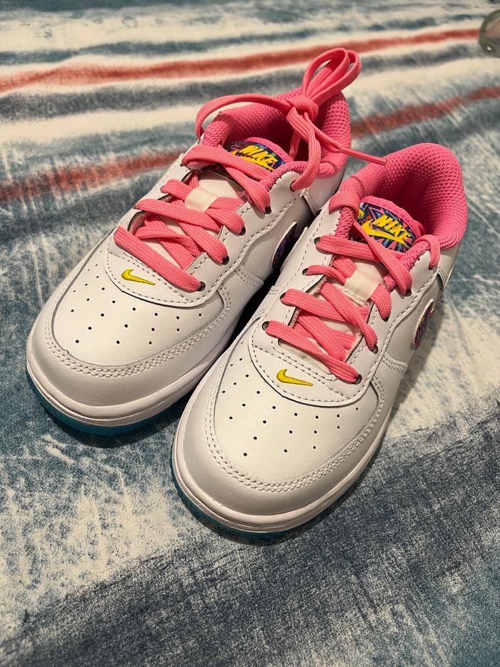 Bascket Nike filles - photo numéro 2