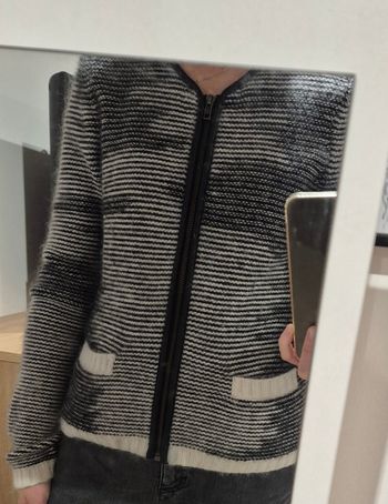 Cardigan M 
