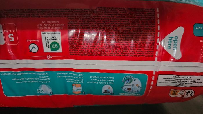 Couches - photo numéro 2