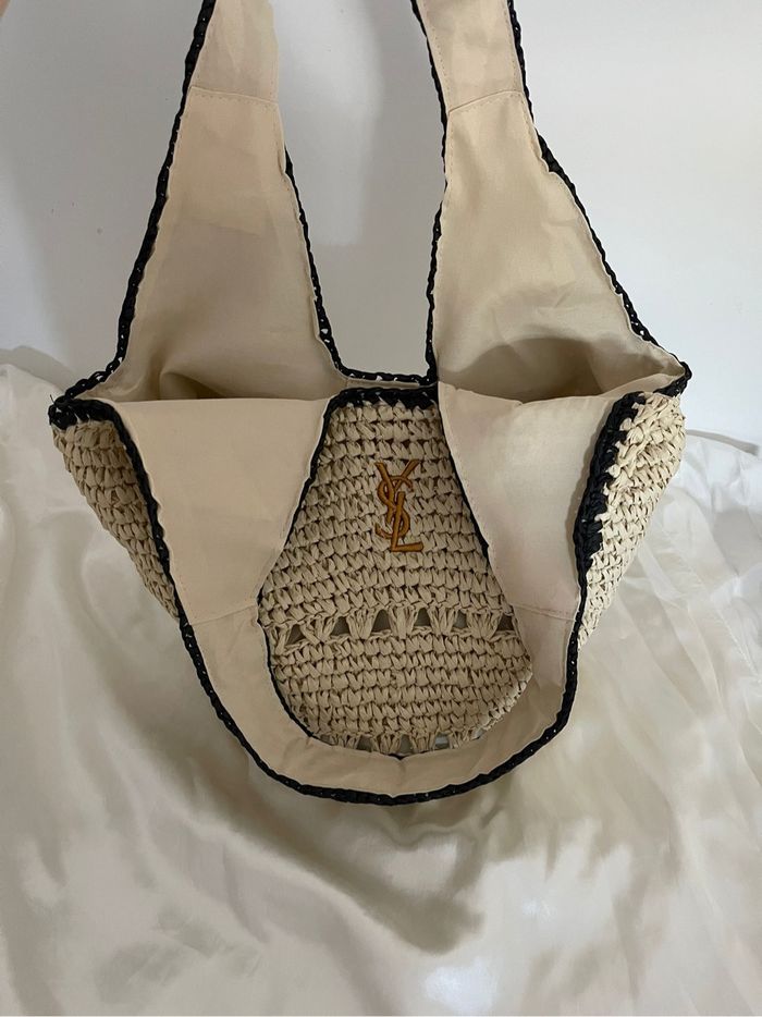 Sac de plage - photo numéro 2