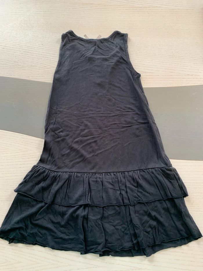 Robe courte noire 8 ans Orchestra - photo numéro 5