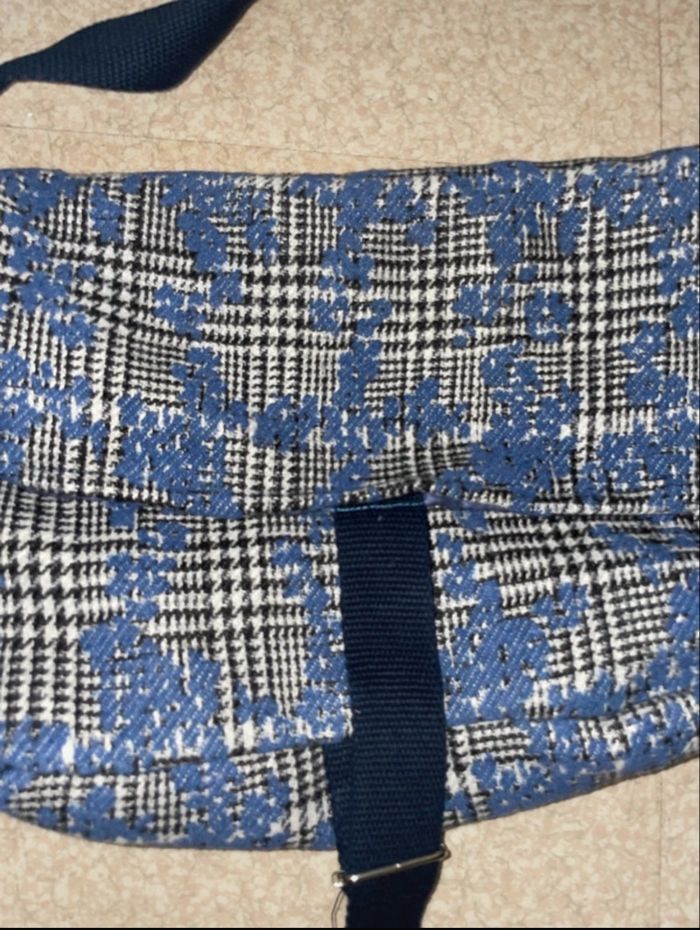 Sac a bandoulière - photo numéro 2