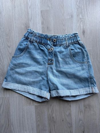 Short Pepe Jeans 12 ans