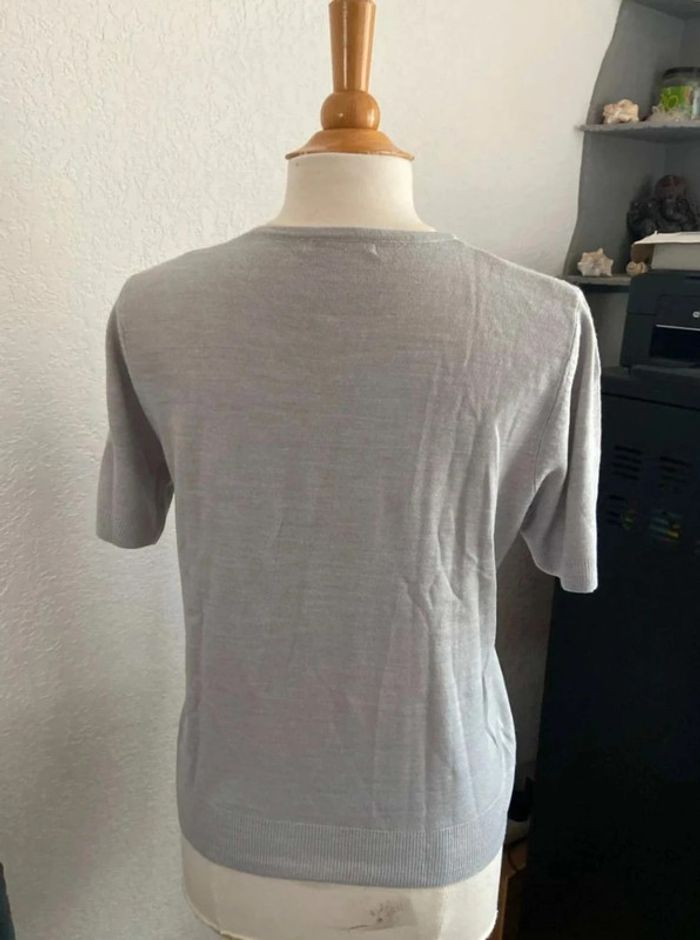 T-shirt T38 - photo numéro 5