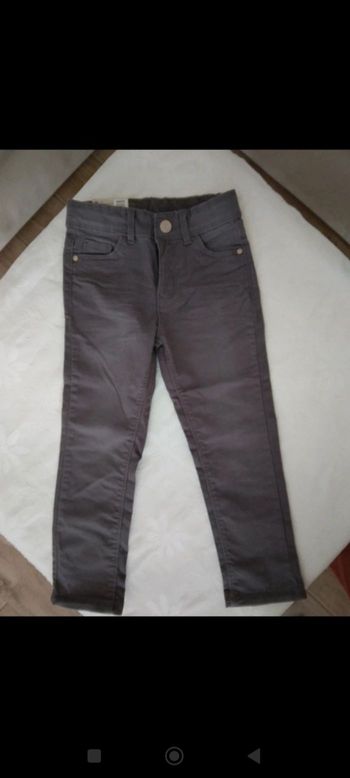 Pantalon neuf Orchestra 3 ans