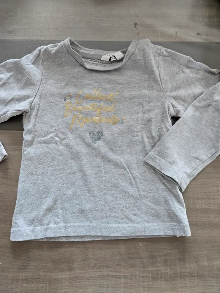 T shirt ml