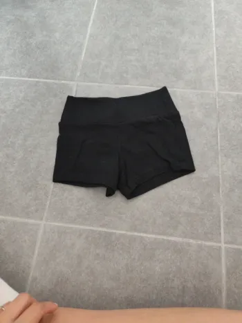 Short de gym