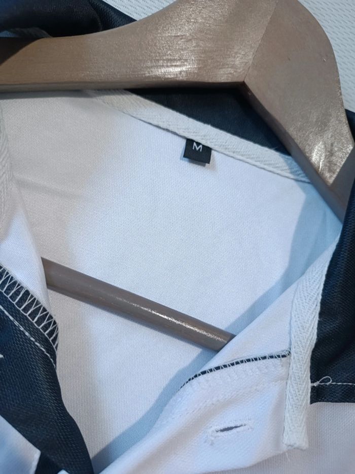 Polo "marin" M/L - photo numéro 2