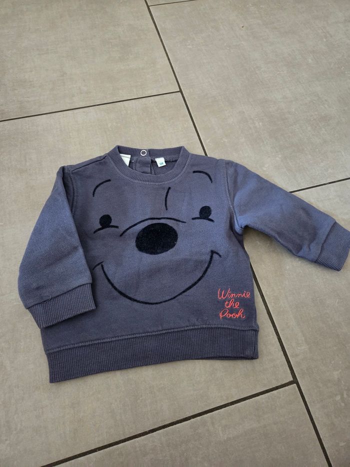 Lot vêtements bébé - photo numéro 4