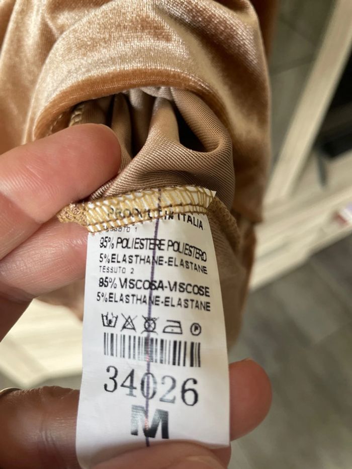 Jolie robe pour aller à un mariage ou un cocktail - photo numéro 8