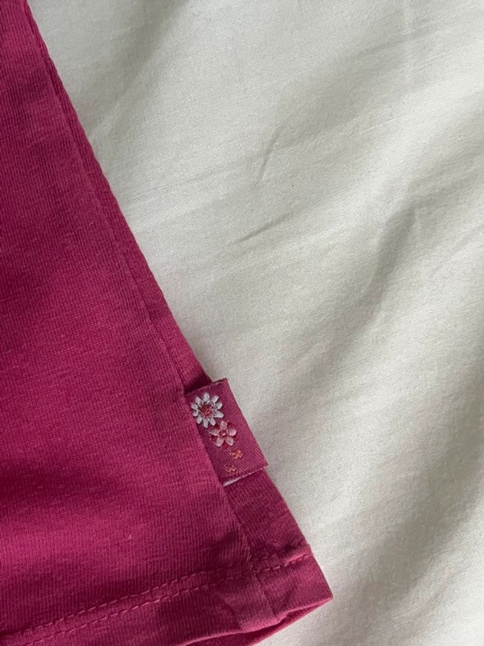 Lot 9 Débardeurs et Tee-shirts sans manche - photo numéro 15