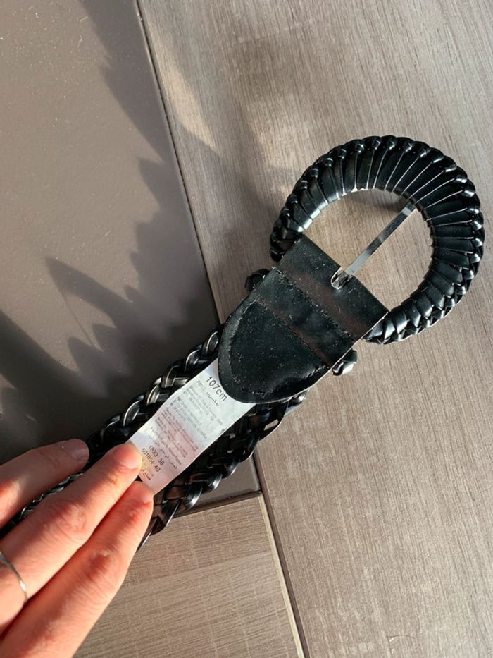 Ceinture - photo numéro 3