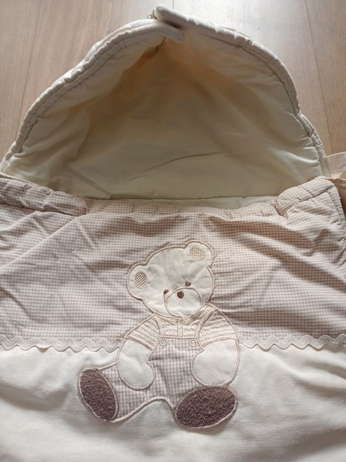 Nid d'ange - photo numéro 2