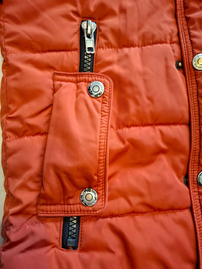 Manteau garçon - photo numéro 3