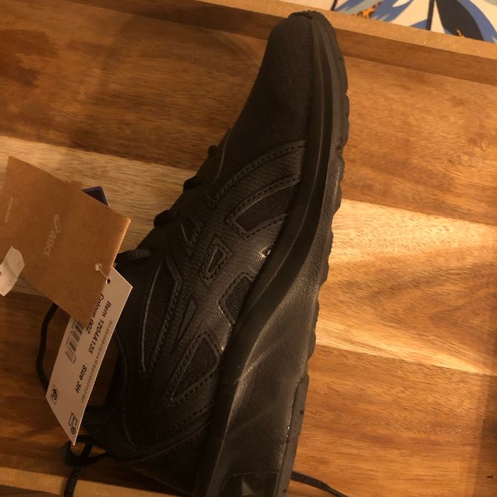 Basket ASICS - photo numéro 3