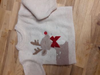 Pull zara
