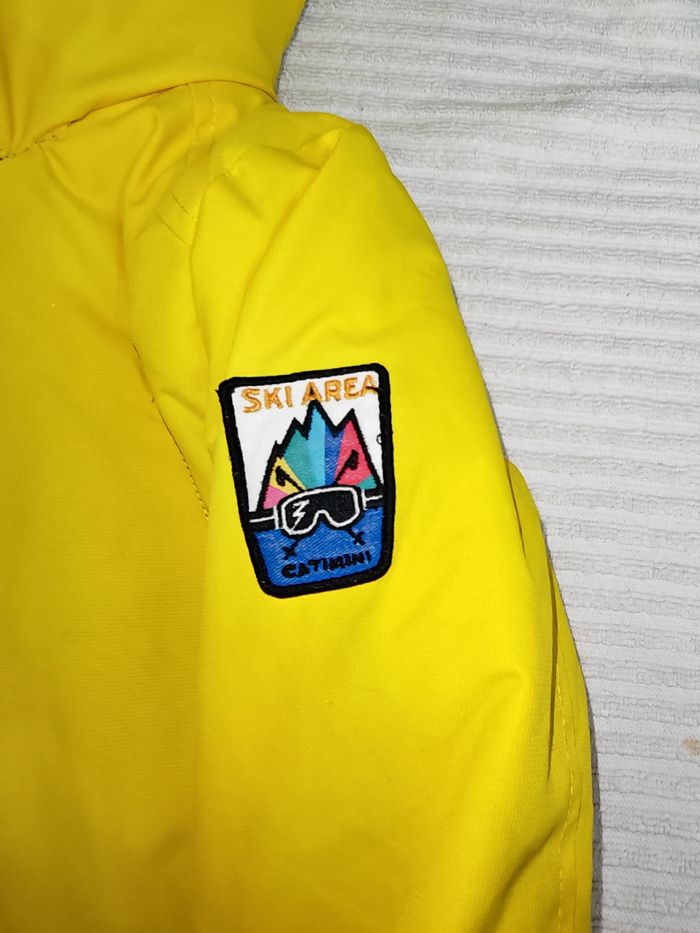 Manteau catimini 3 en 1, 5 ans - photo numéro 5