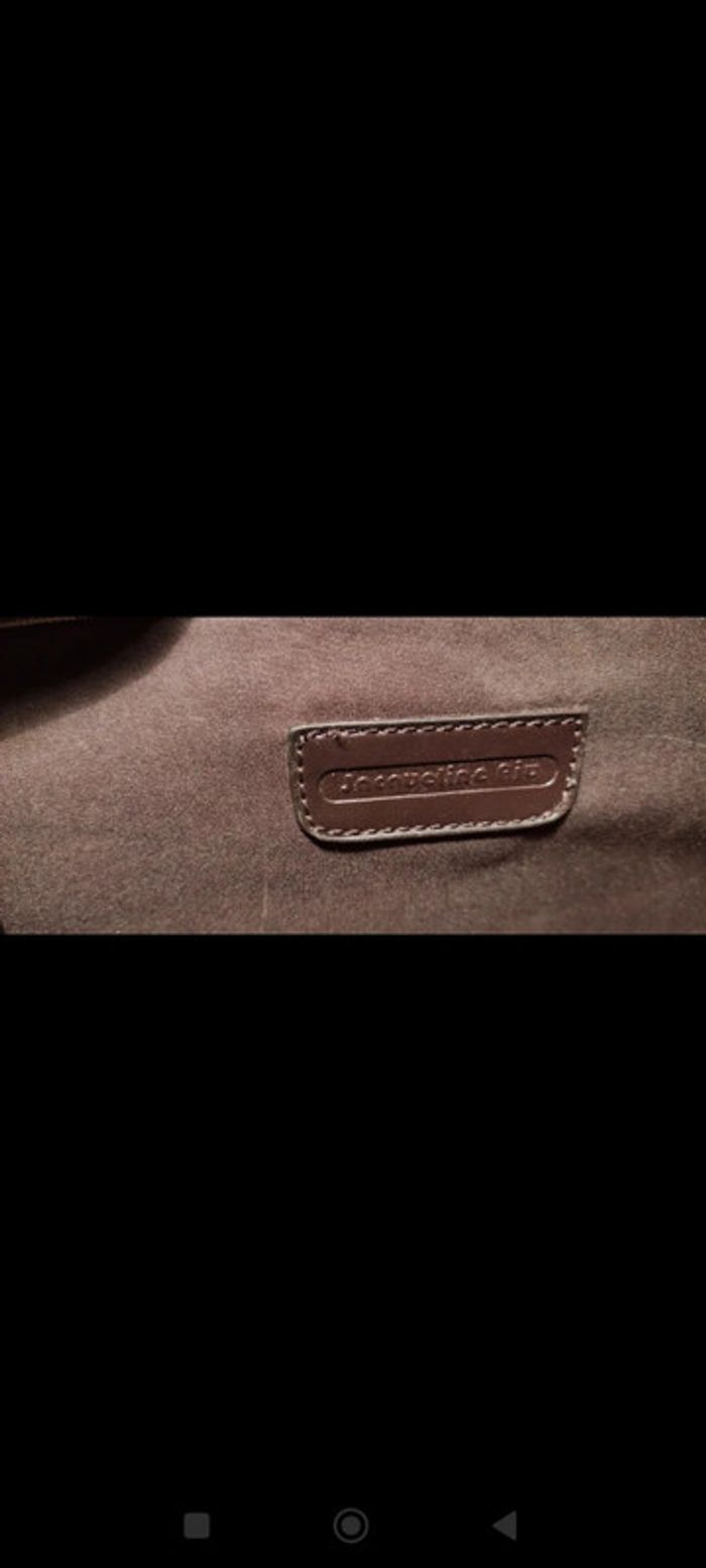 Pochette chic jacqueline riu - photo numéro 8