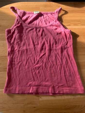 Débardeur taille 42/44