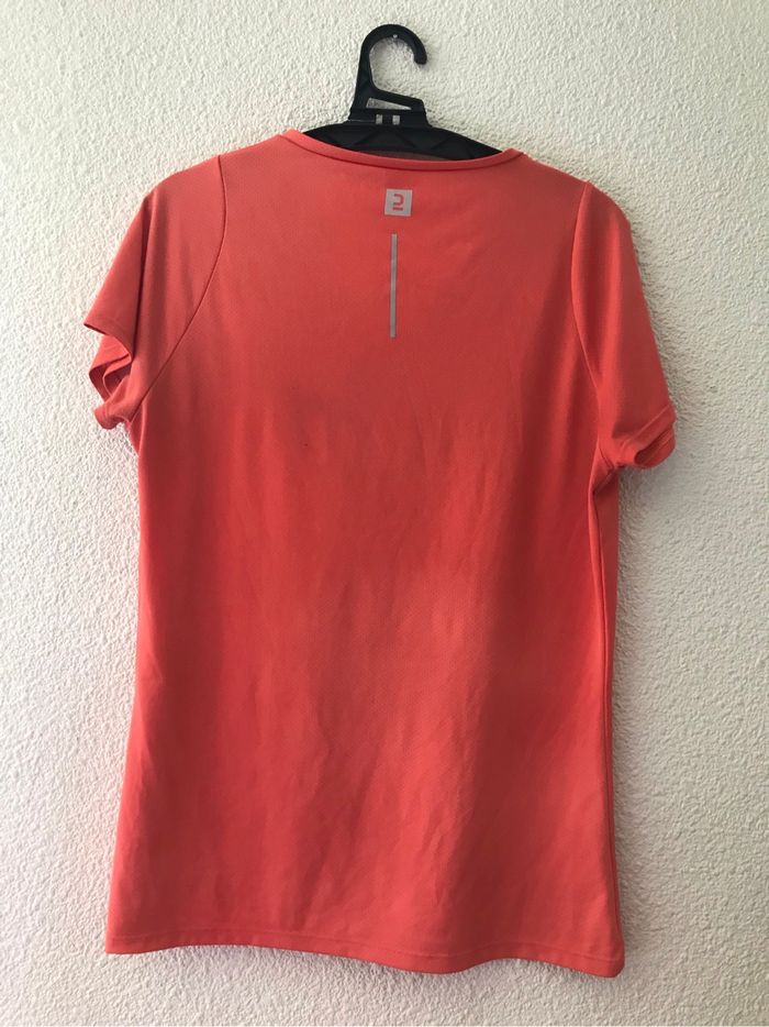 TEE short sport - photo numéro 2