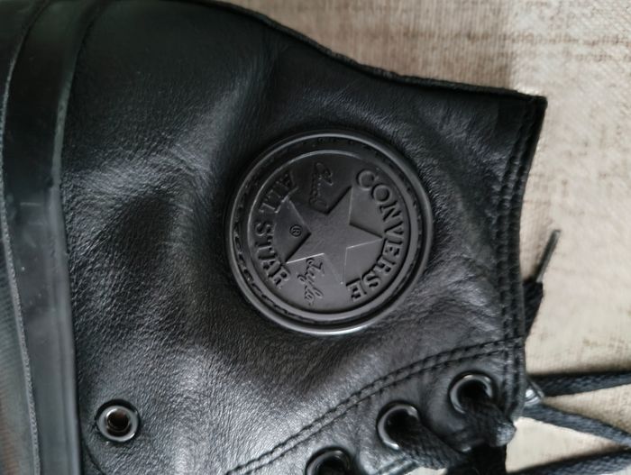 Converse femme pointure 40 - photo numéro 4