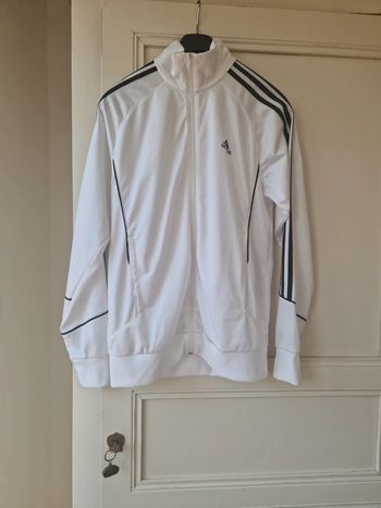 Veste Adidas vintage.