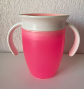 Tasse miracle 360 Munchkin