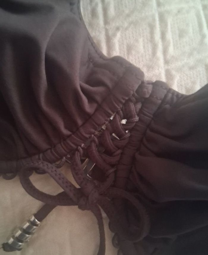 Haut de maillot de bain