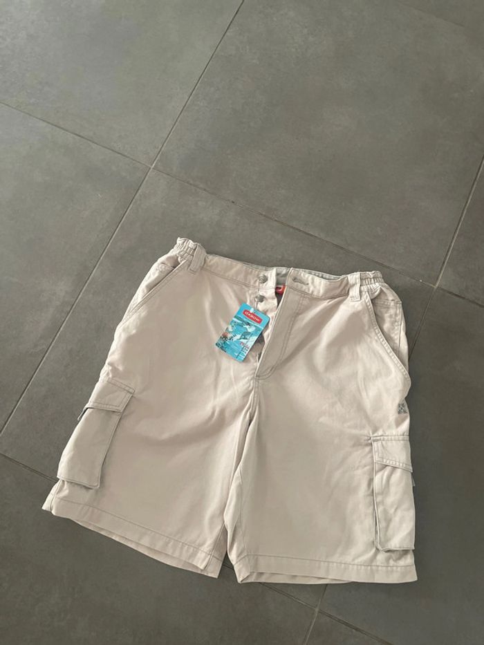 Oxbow short bermuda vêtement homme L