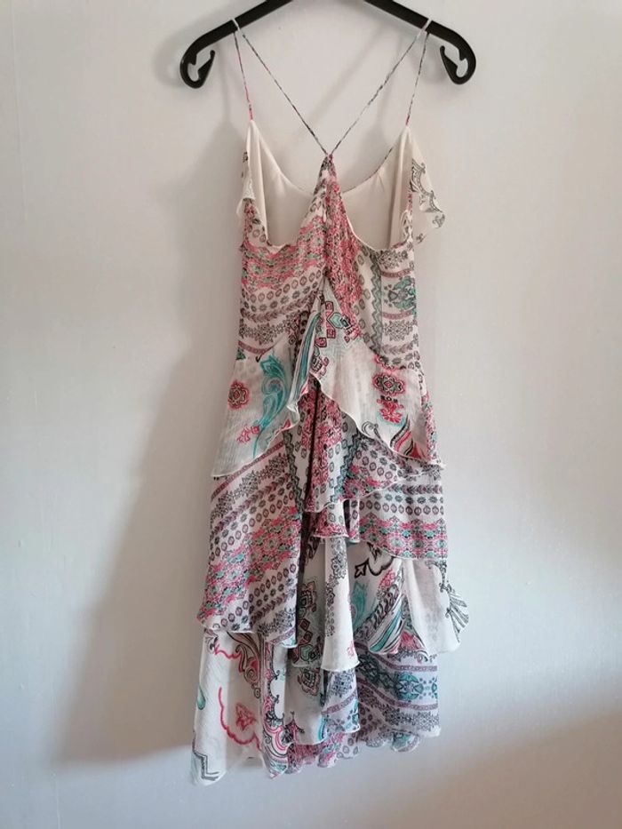 Robe été chic MNG S - photo numéro 3