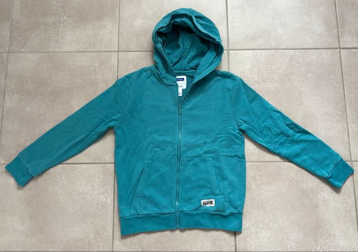 Lot 6 pièces Okaïdi taille 10 ans - photo numéro 2