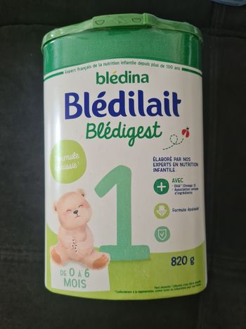 Bledigest