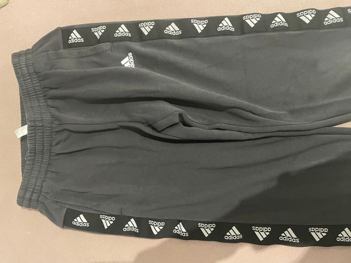 Survêtement fille Adidas 12 ans - photo numéro 7