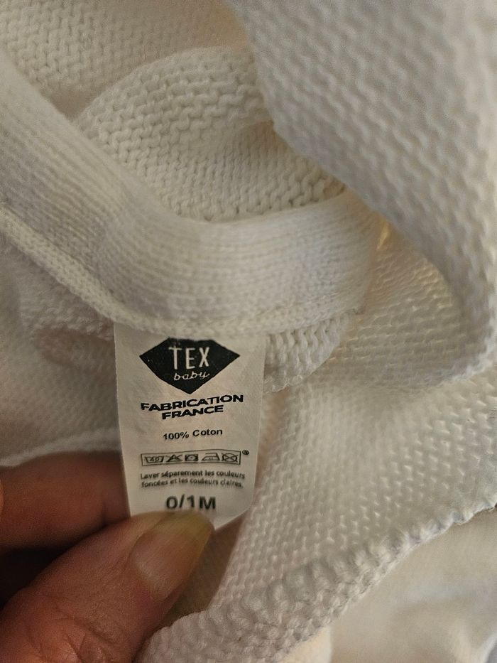 Ensemble Tex - photo numéro 5