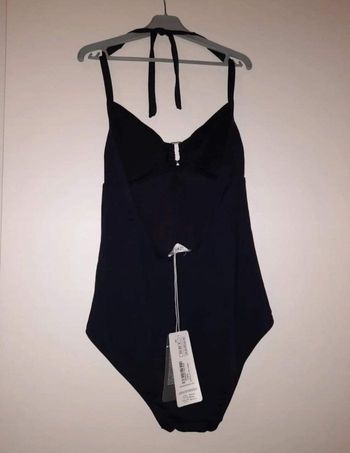 Maillot de bain ellesse
Taille 40